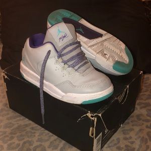 Jordan Flight Origin 2 TD